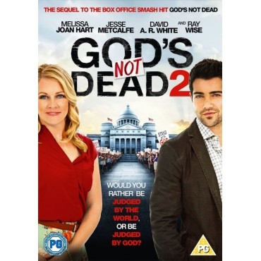 God\'s not dead 2