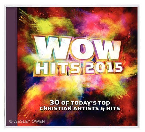 WOW hits 2015