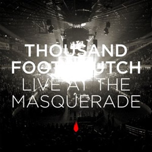 Live At The Masquerade (Live/CD/DVD)