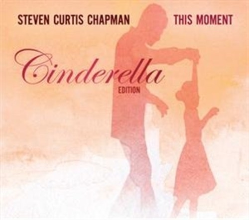 This Moment (Cinderella Edition)