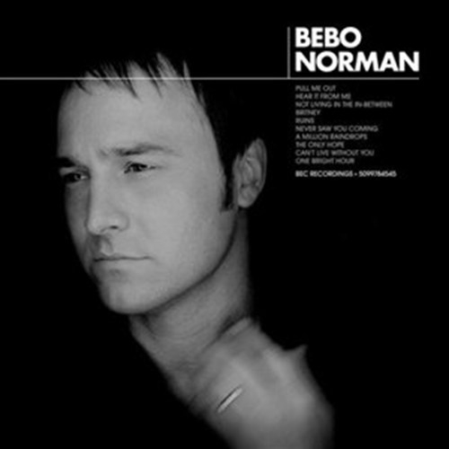 Bebo Norman