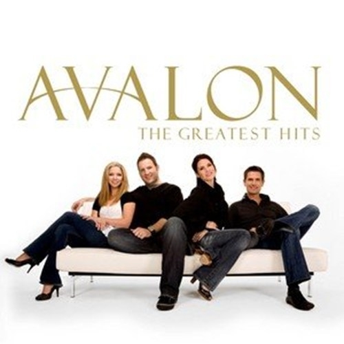 The Greatest Hits (CD)