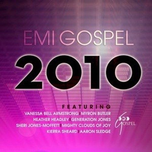 EMI Gospel 2010