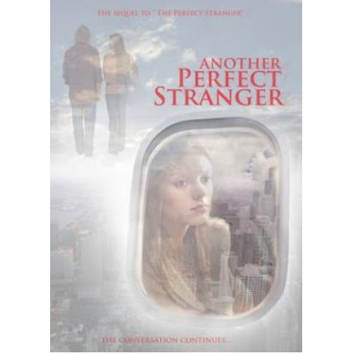 Another Perfect Stranger - DVD