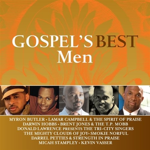 Gospel\'s Best Men