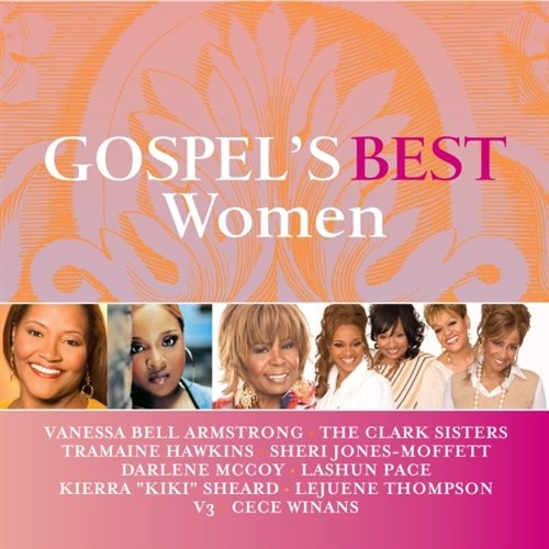 Gospel\'s Best Women