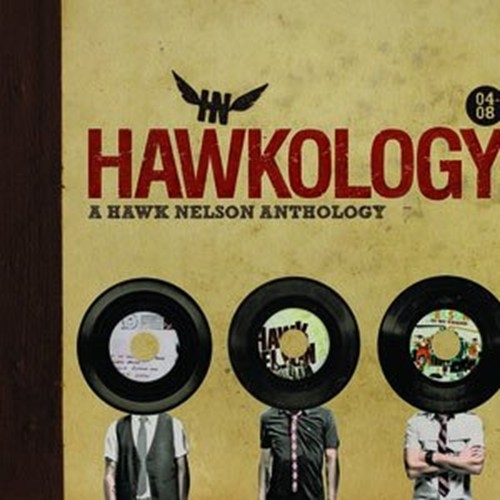 Hawkology 3CD