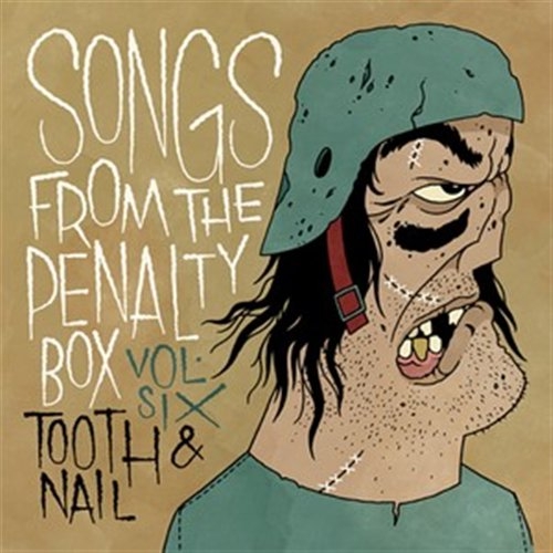 Songs From The Penalty Box 6