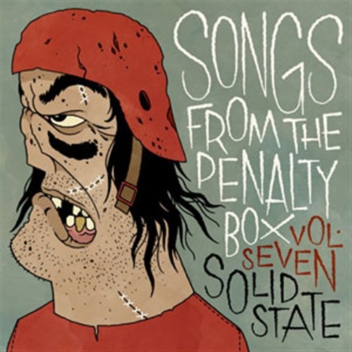 Songs From The Penalty Box 7