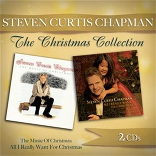 The Music Of Christmas/All I Really Want For Christmas