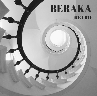 Beraka - retro