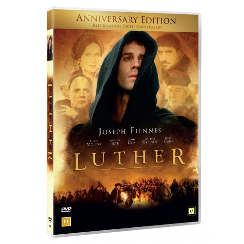 Luther (Anniversary edition)