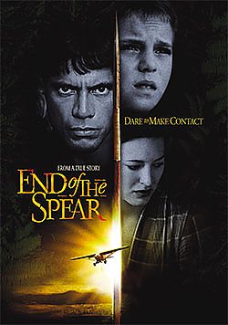 End Of The Spear (Preowned DVD)