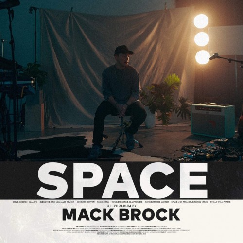 Space (live) - CD