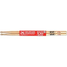 Drumsticks - Hickory Natural (Pair)