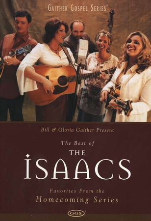 The best of the Isaacs