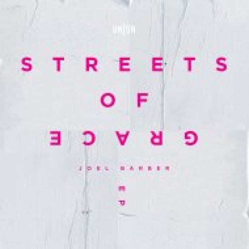 Streets Of Grace CD