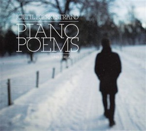 Piano Poems