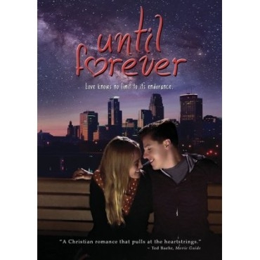 Until Forever DVD