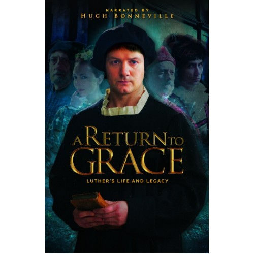 Return To Grace, A