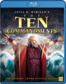 The Ten Commandments (Blueray)