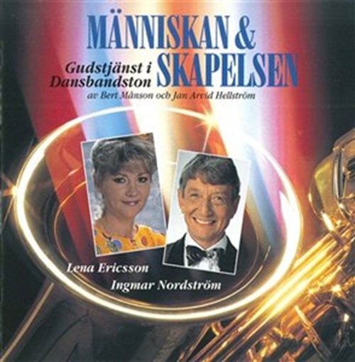 Människan och Skapelsen-En dansbandsmässa