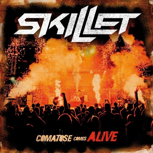 Comatose Comes Alive CD+DVD