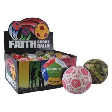 Faith Sports Balls Box24