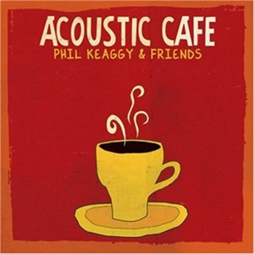 Acoustic café