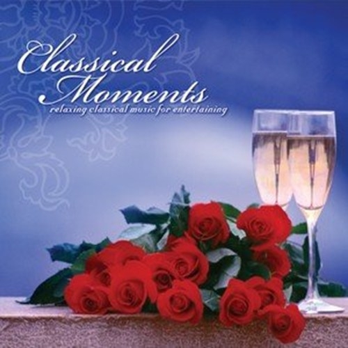 Classical Moments-Relaxing Classical Music