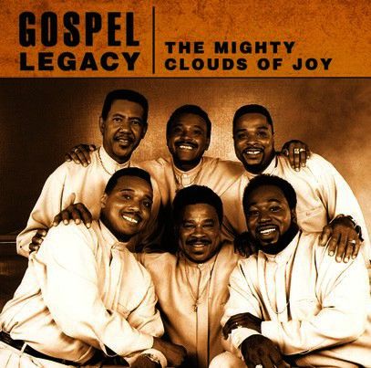 Gospel Legacy