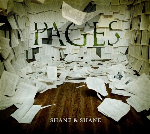 Pages