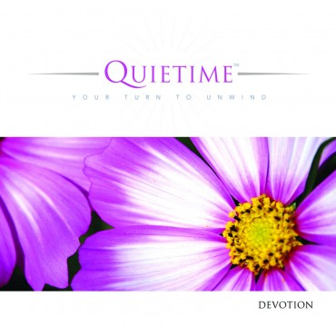 Devotion (Quiettime)