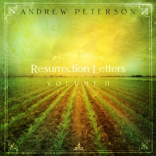 Resurrection Letters Vol 2