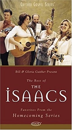 Best of Isaacs