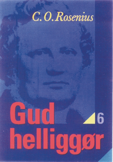 Gud helliggør - 6