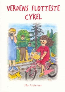 Verdens flotteste cykel