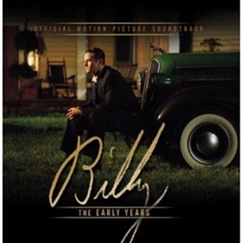 Billy Graham Movie Soundtrack