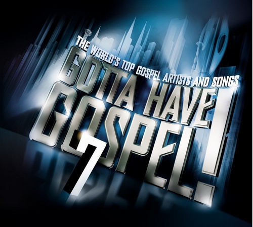 Gotta Have Gospel 7 2CD