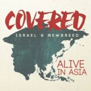 Covered: Alive in Asia