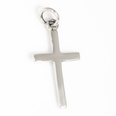 Pendant - Cross 15.5 mm