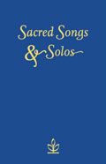 Sankey\'s Sacred Songs And Solos