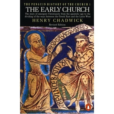 Penguin History of the Church: Early Church v1