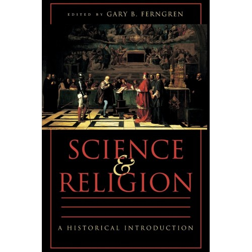 Science And Religion