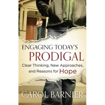 Engaging Today\'S Prodigal