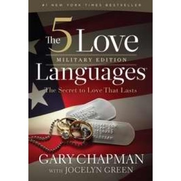 5 Love Languages Military Edition, The