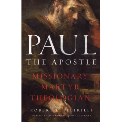 Paul The Apostle