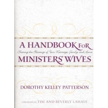 A Handbook For Ministers\' Wives