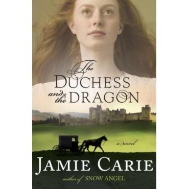 The Duchess And The Dragon