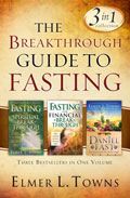 Breakthrough Guide to Fasting 3in1